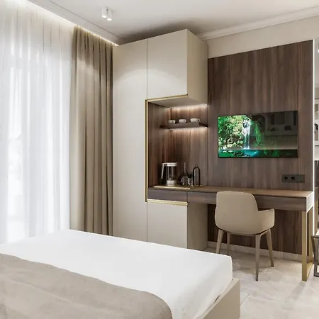 Affittacamere Royal Luxury Suites