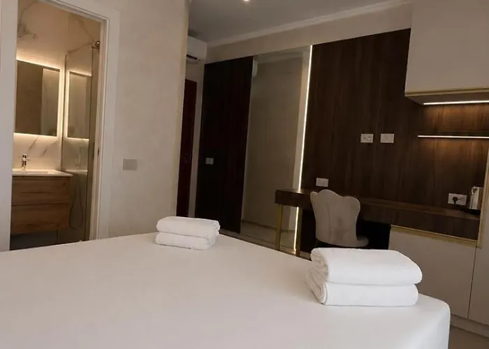 Royal Luxury Affittacamere