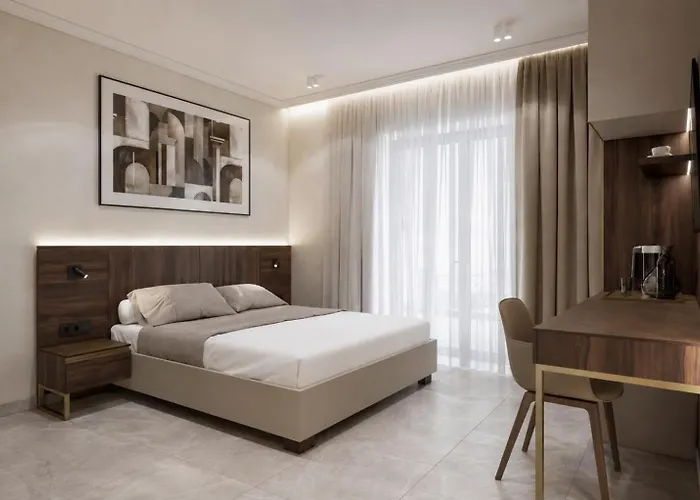 Royal Luxury Affittacamere