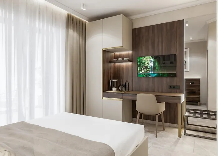 Royal Luxury Affittacamere 4*