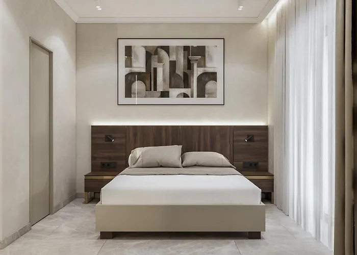 Royal Luxury Affittacamere Roma