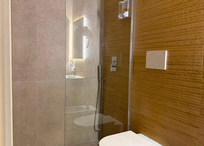 Affittacamere Royal Luxury 4*