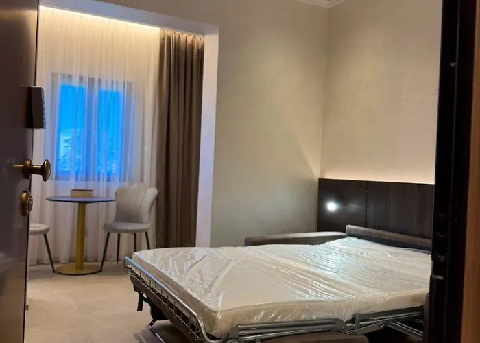 Royal Luxury Roma