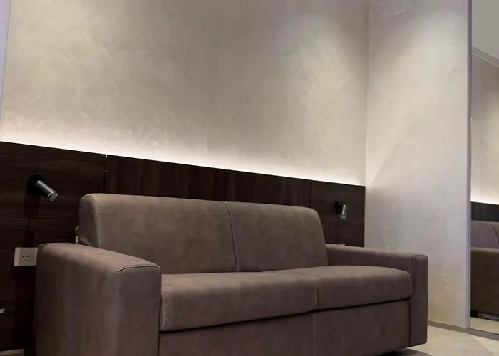 Affittacamere Royal Luxury 4*