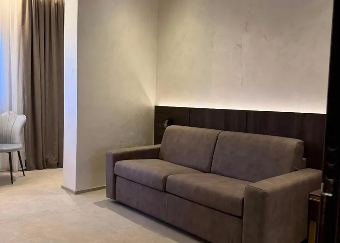 Royal Luxury Roma