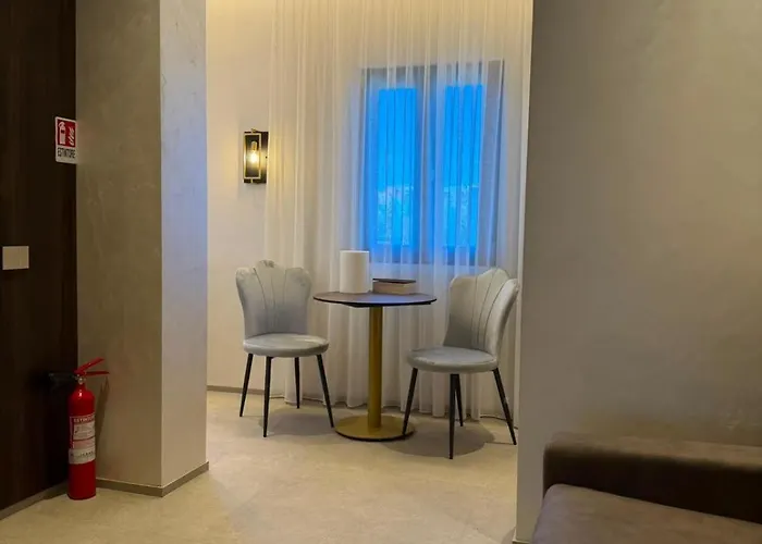 Affittacamere Royal Luxury Roma