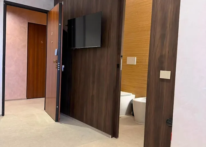 Royal Luxury 4* Roma